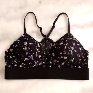 PINK Victoria Secret Lace Bralette
